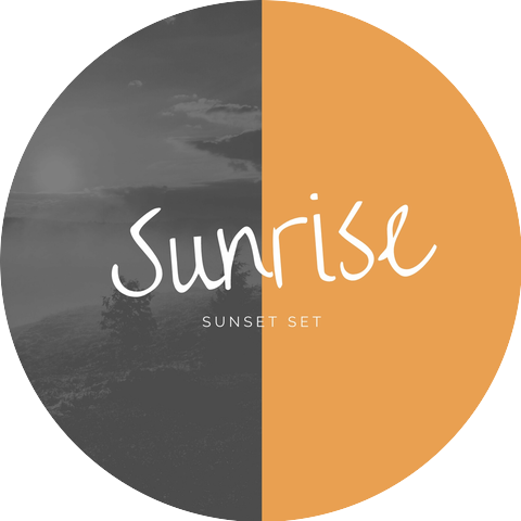 Sunset Set
