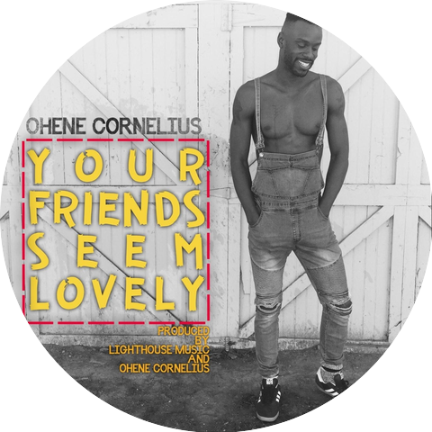 Ohene Cornelius