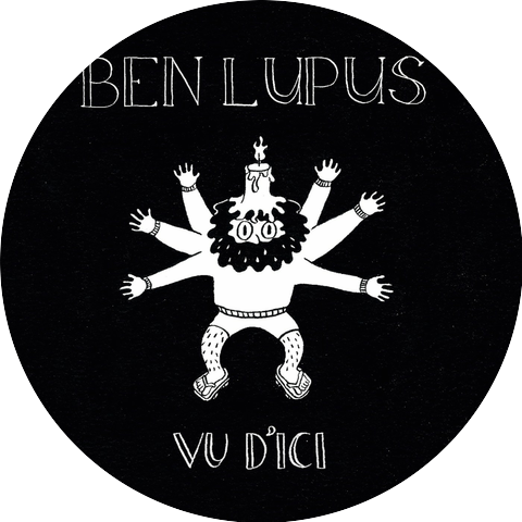 Ben Lupus