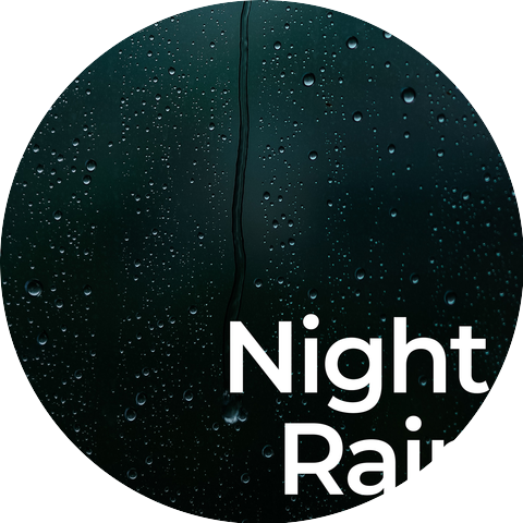 Rain Sleep Sounds