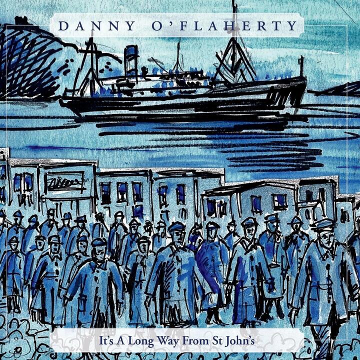 Danny O'Flaherty