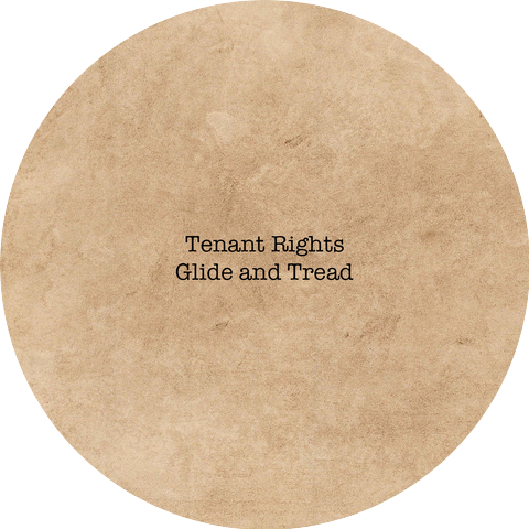 Tenant Rights