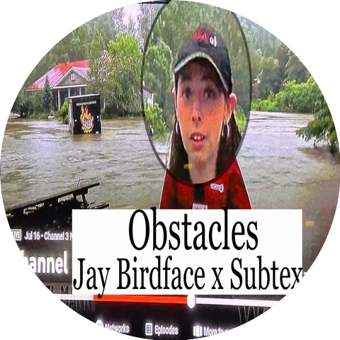 Jay Birdface
