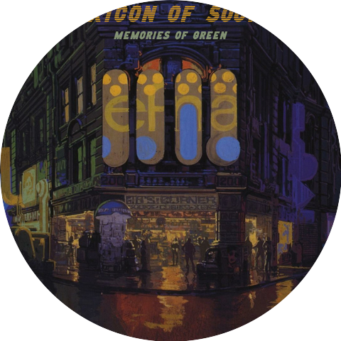 Lexicon of Sound