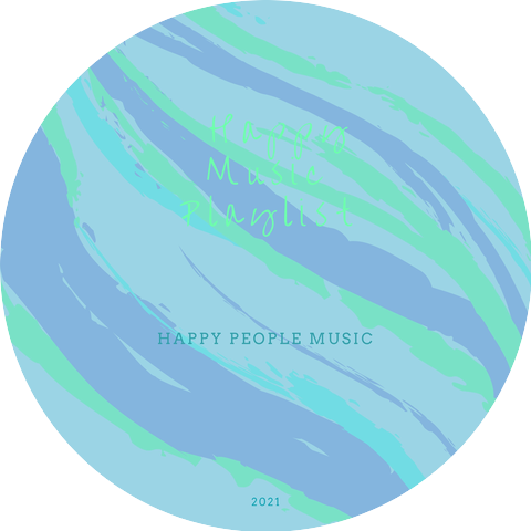Happy Music Playlist