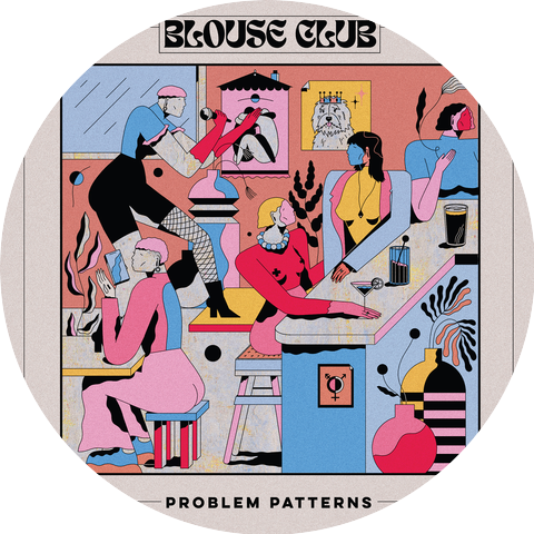 Problem Patterns