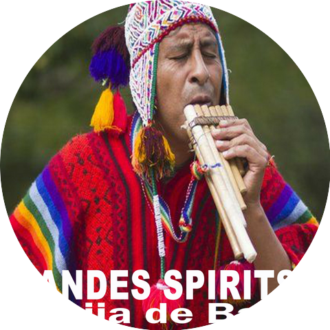 Andes Spirits