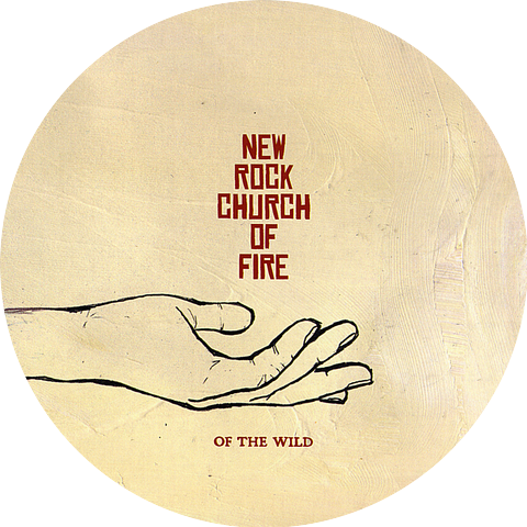 New Rock Church of Fire