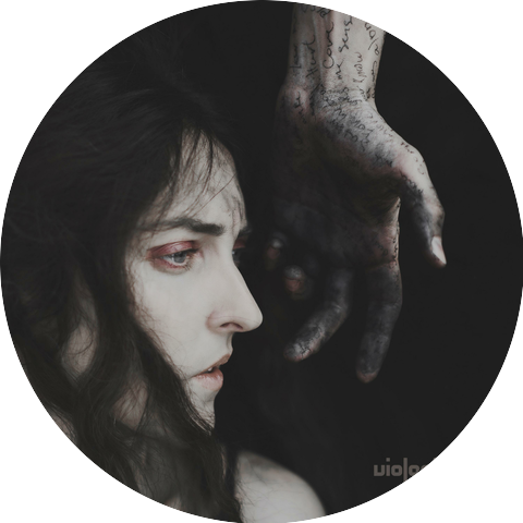 Violent Bliss