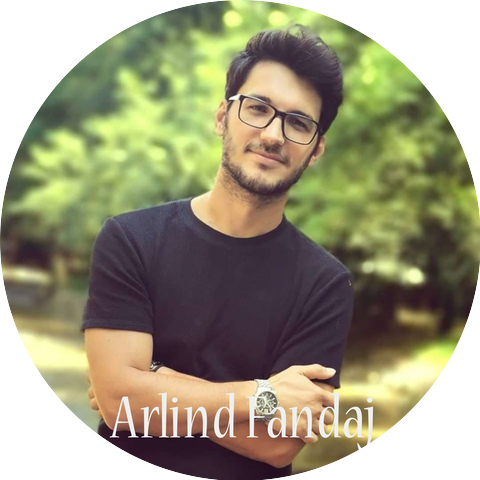 Arlind Fandaj