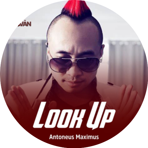 Antoneus Maximus