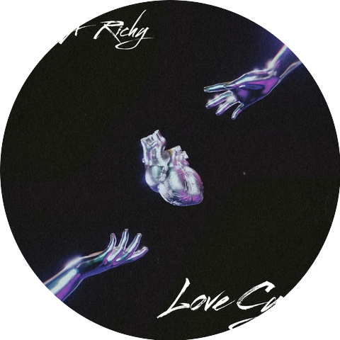 B.I.A Richy