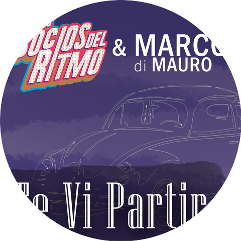 Los Socios Del Ritmo & Marco Di Mauro
