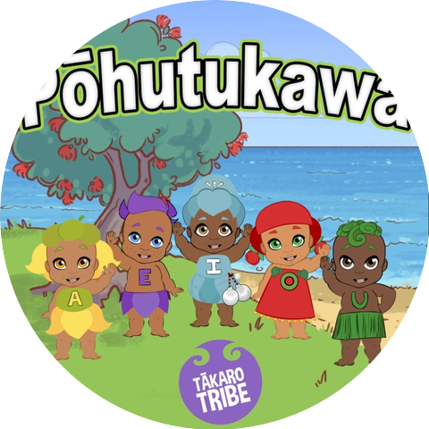 Tākaro Tribe