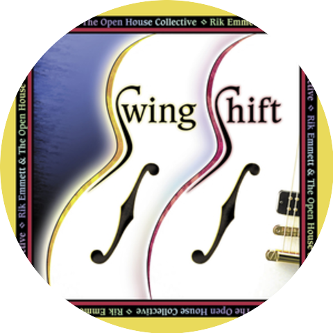 Rik Emmett & The Open House Collective