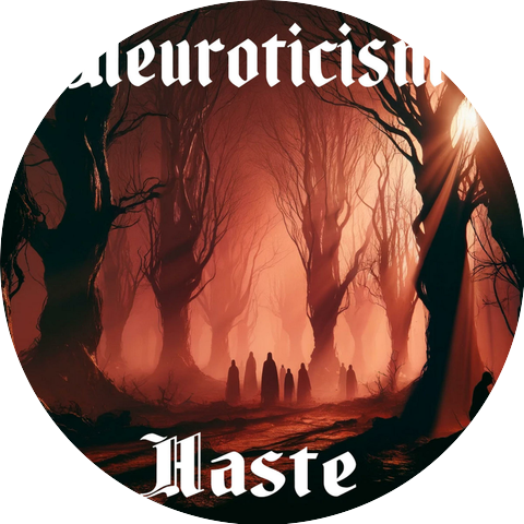 Neuroticism