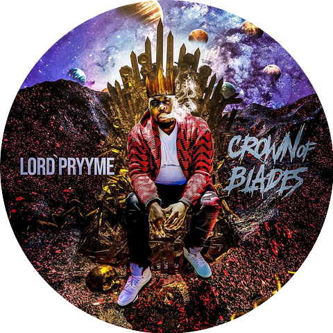 Lord Pryyme