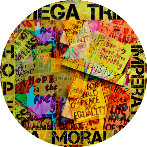 Omega Tribe