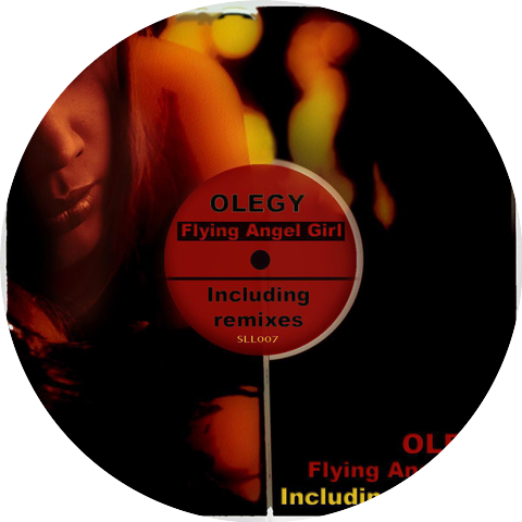 Olegy