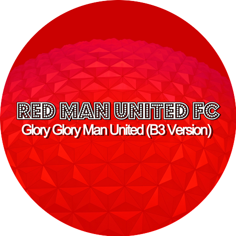Red Man United FC