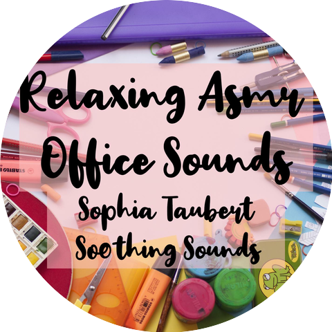 Sophia Taubert Soothing Sounds