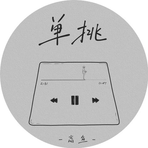 高鱼
