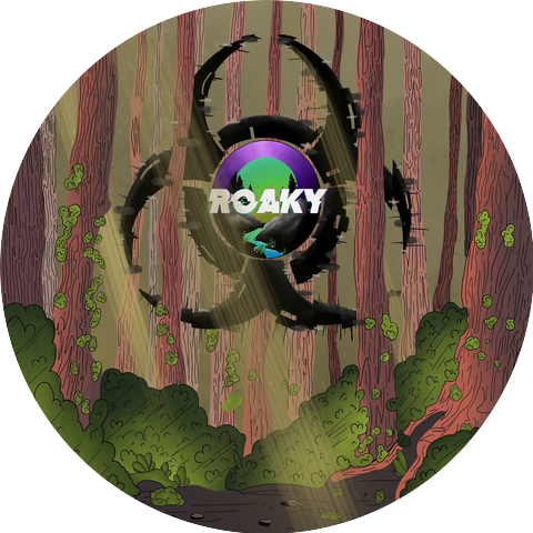 roaky