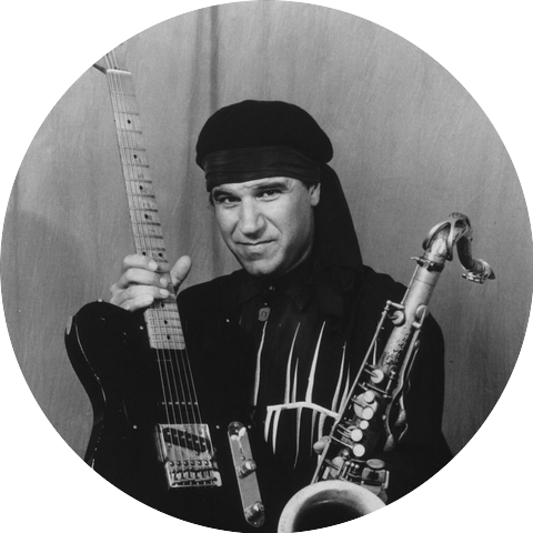 Greg Piccolo & Heavy Juice