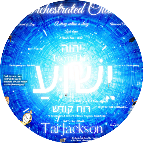 Tai Jackson