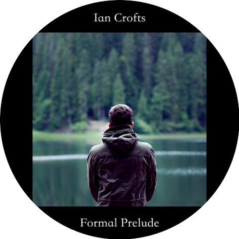 Ian Crofts