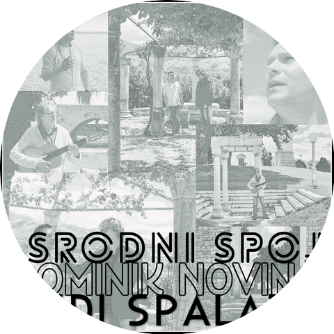 Dominik Novinc & Tedi Spalato
