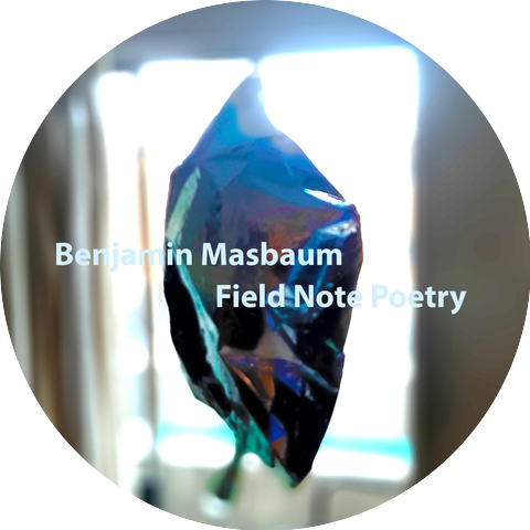 Benjamin Masbaum