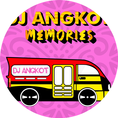 DJ Angkot