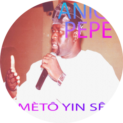 anice pépé