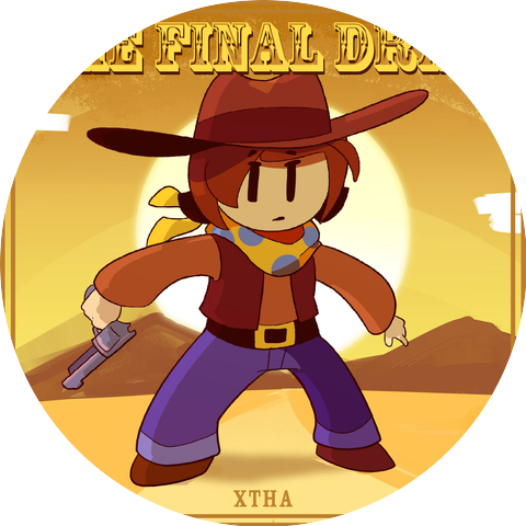 Xtha