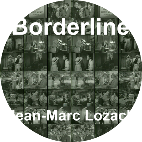 Jean-Marc Lozach