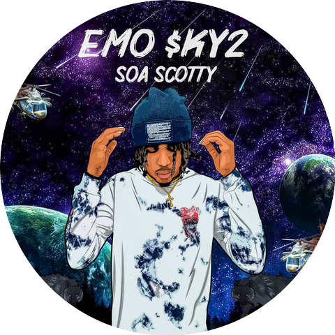 SOA Scotty
