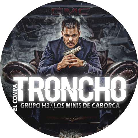 Grupo H3 & Los Minis De Caborca