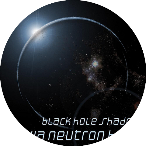 Olivia Neutron-Bomb
