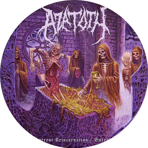 AZATOTH