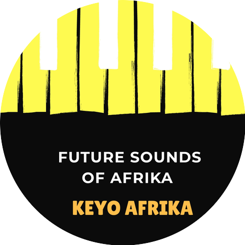 Keyo Afrika