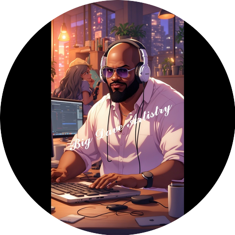 Big Dave Muzik