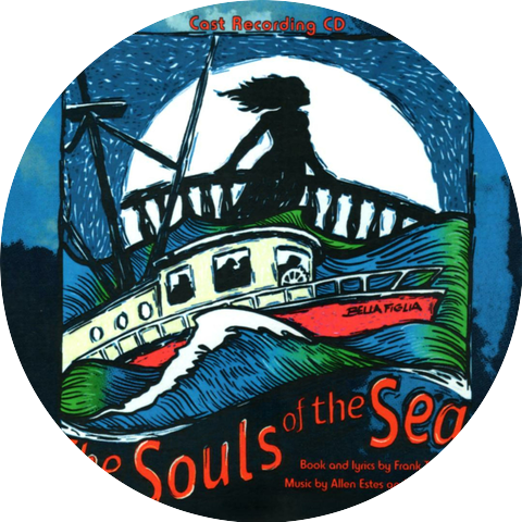The Souls of the Sea