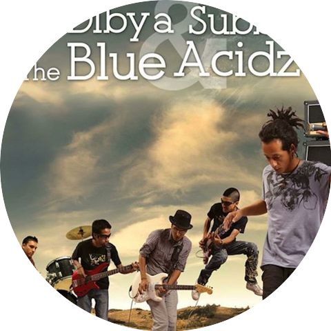 Dibya Subba