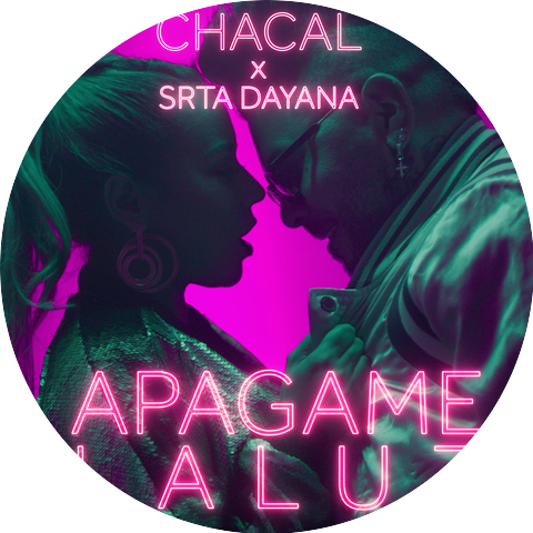 El Chacal and Srta. Dayana