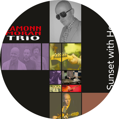 The Eamonn Moran Trio