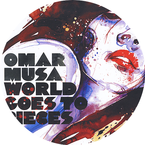 Omar Musa