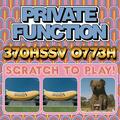 Private Function