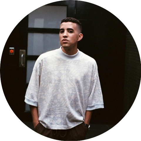 Young Alister