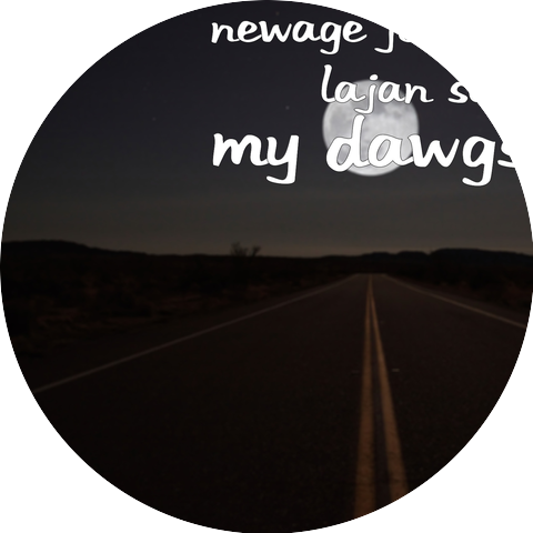NEWAGE JERKBOY & Lajan slim